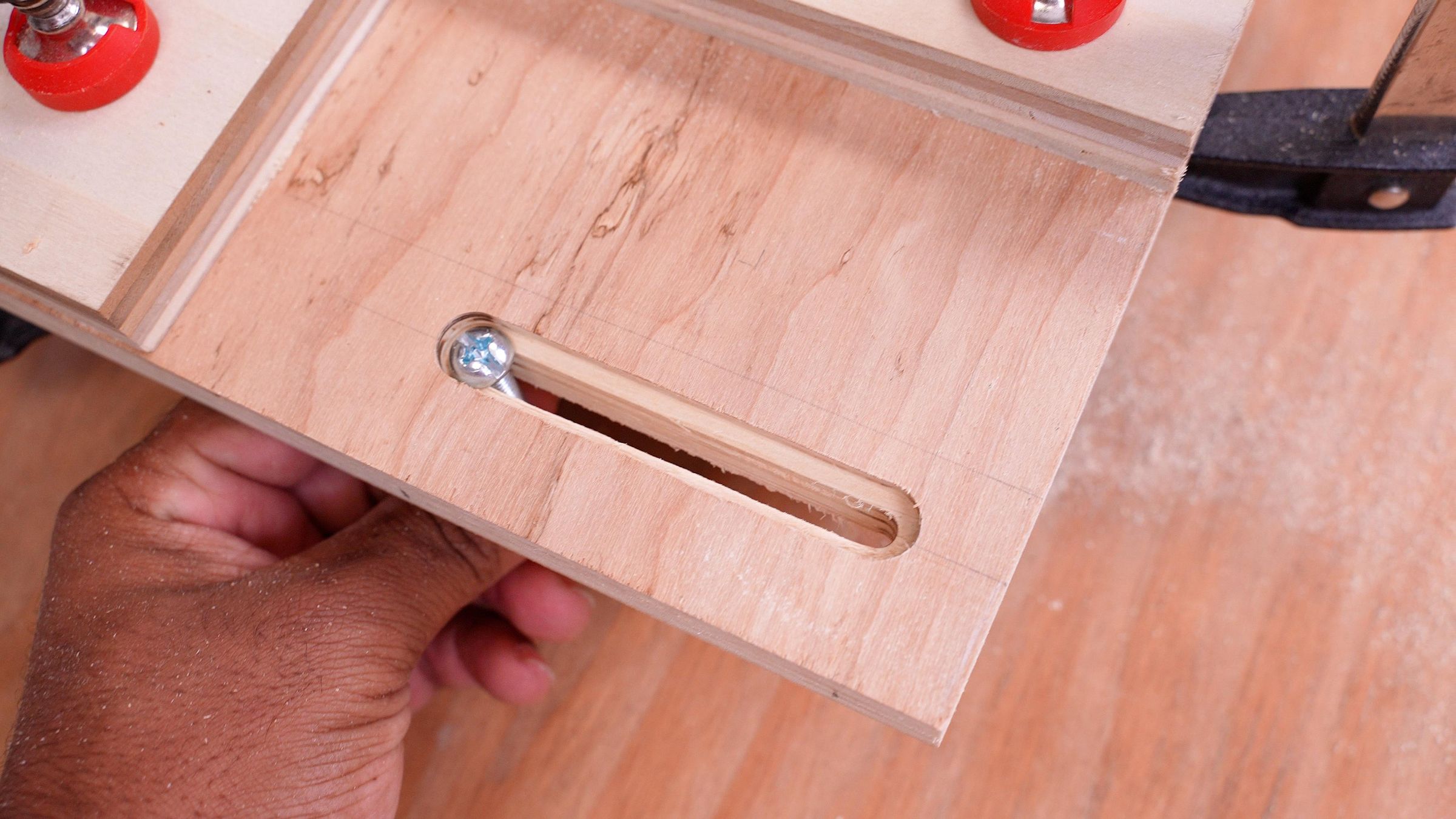 How to Build Benchtop Router Table 11 Steps (with Pictures
