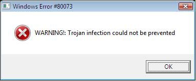 Awsome VBS Fake Virus