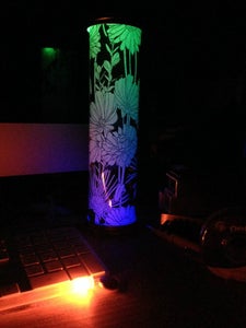 LED Light Tubes