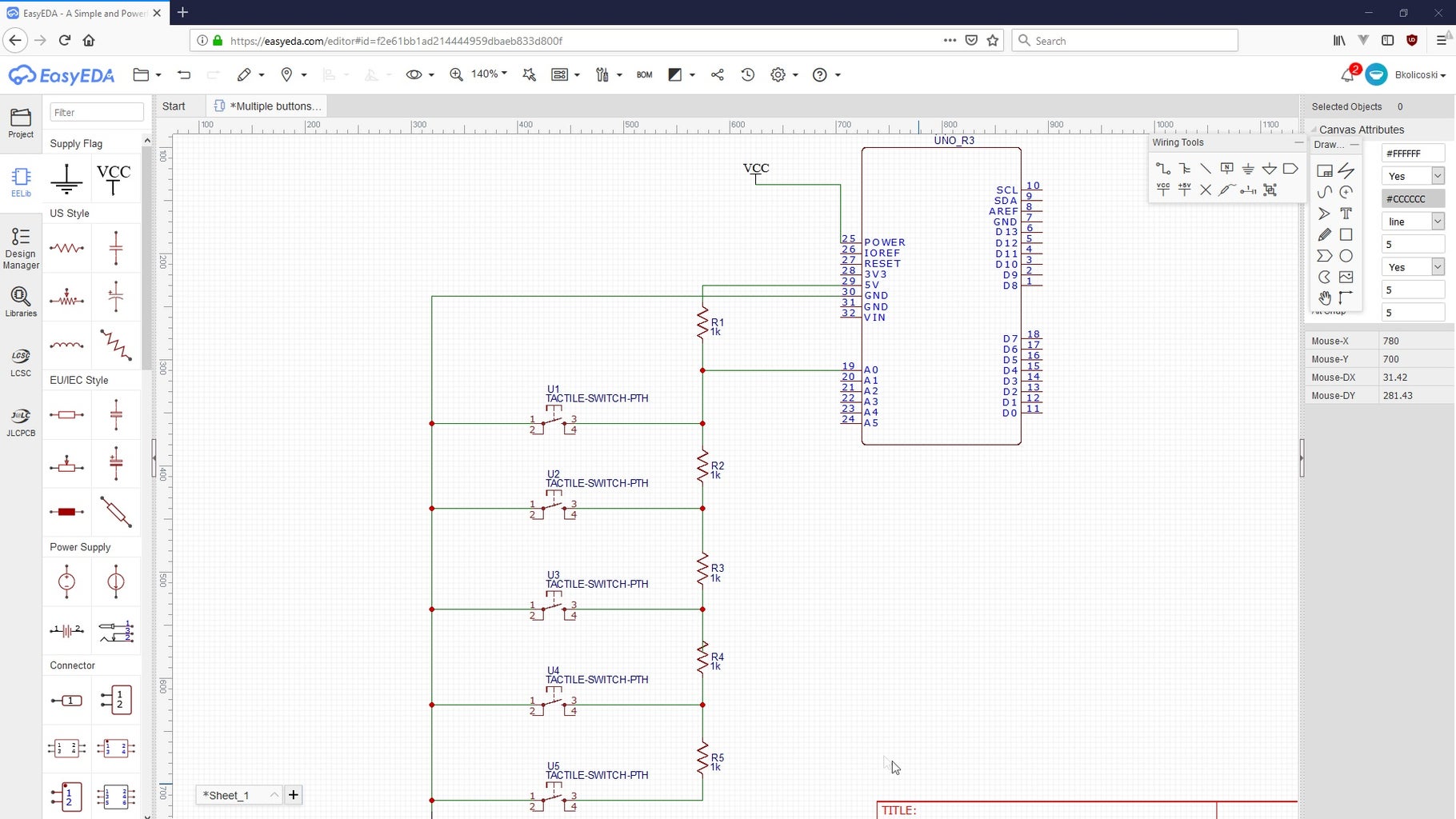 Schematic 