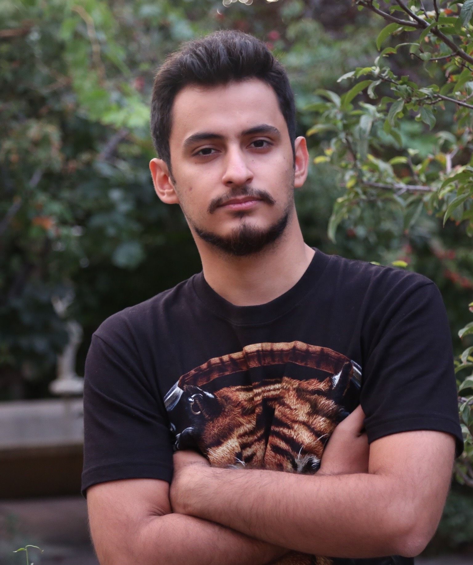 author