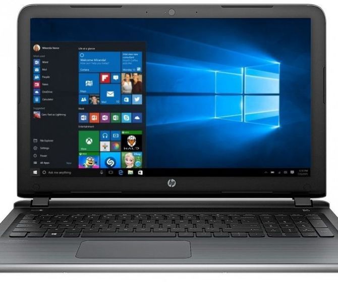 Ram Replacement for HP Notebook