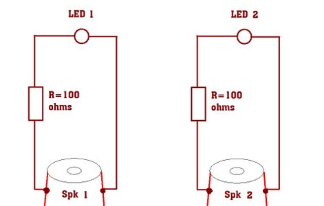 Simle Circuit Pict