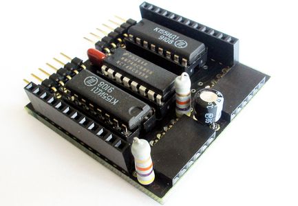 NIXIE TUBE DRIVER MODULES - Part II : 11 Steps - Instructables