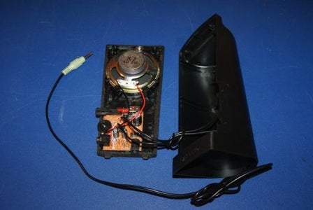 Feel-The-Code (A Haptic Morse Code Reader) - Part 1: Software