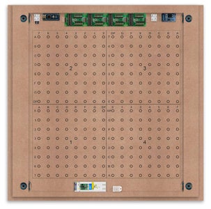Arduino Word Clock : 31 Steps (with Pictures) - Instructables