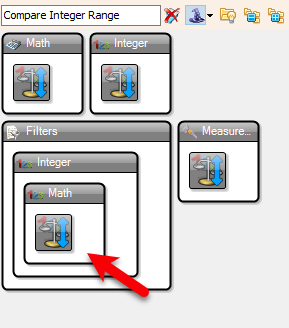 In Visuino Add Components photo 2