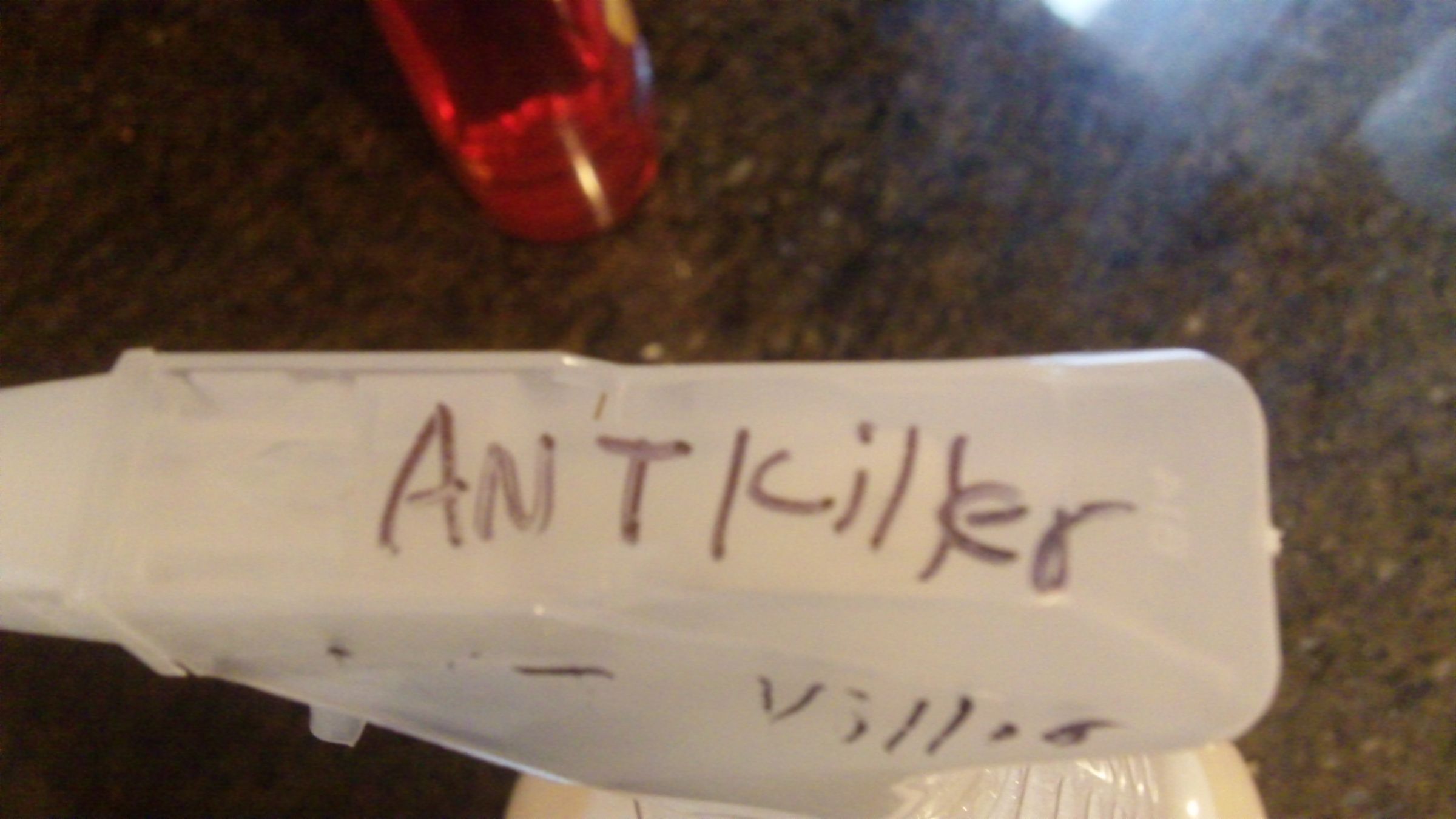 Mosquito Killer