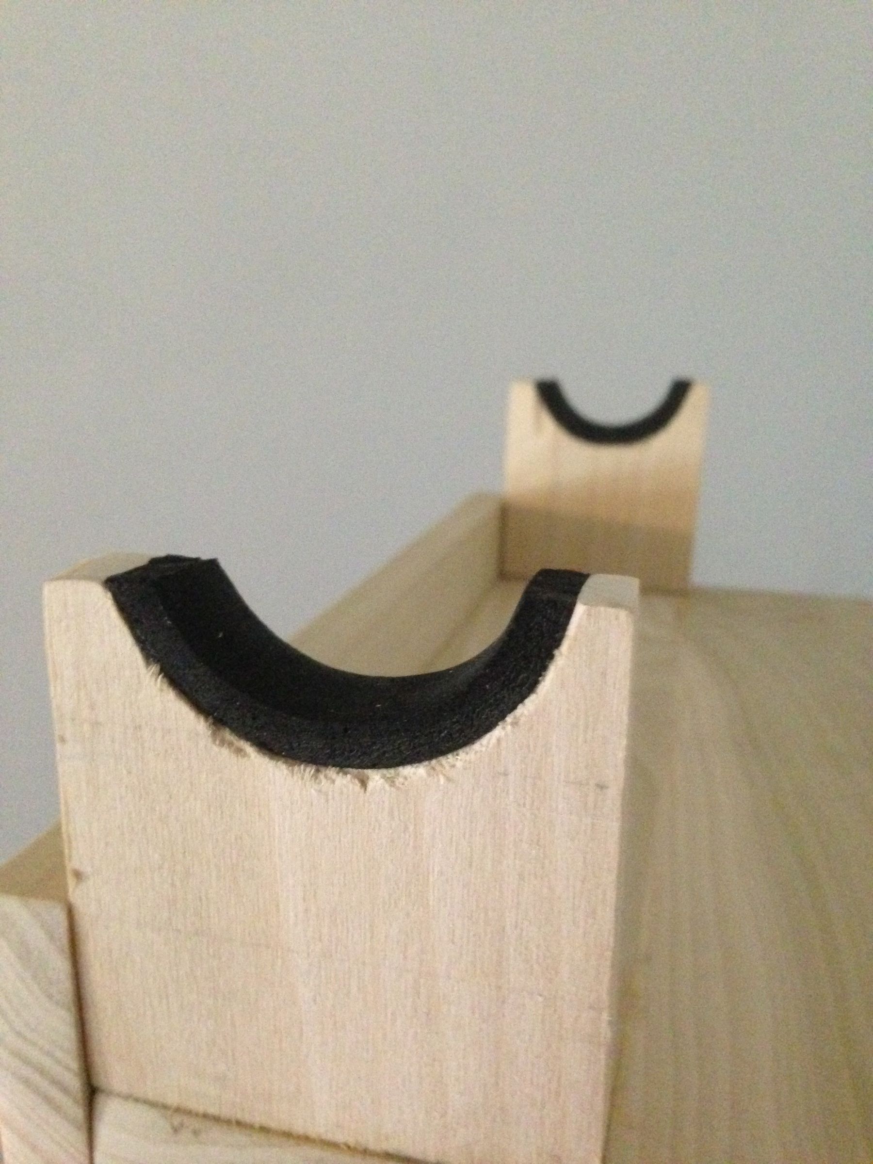 bike book holder