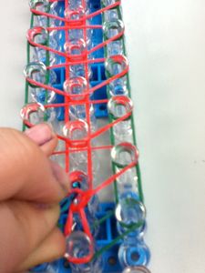 Tie the Bands Together