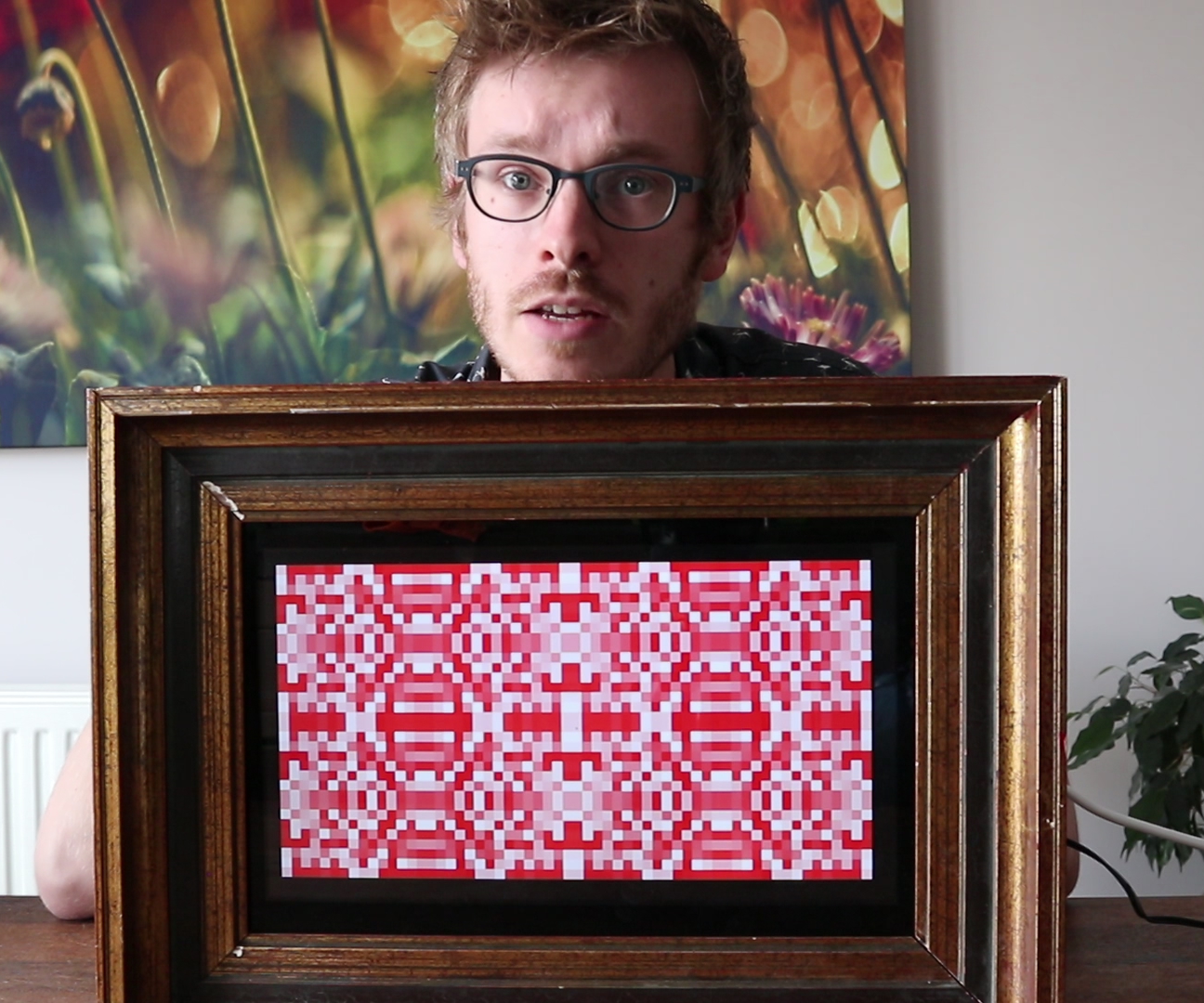 Making Art by Judging Reddit 