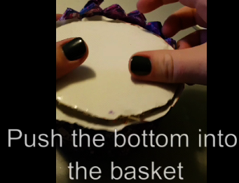 Making the Bottom