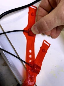 Install Pushbuttons Into Shifters