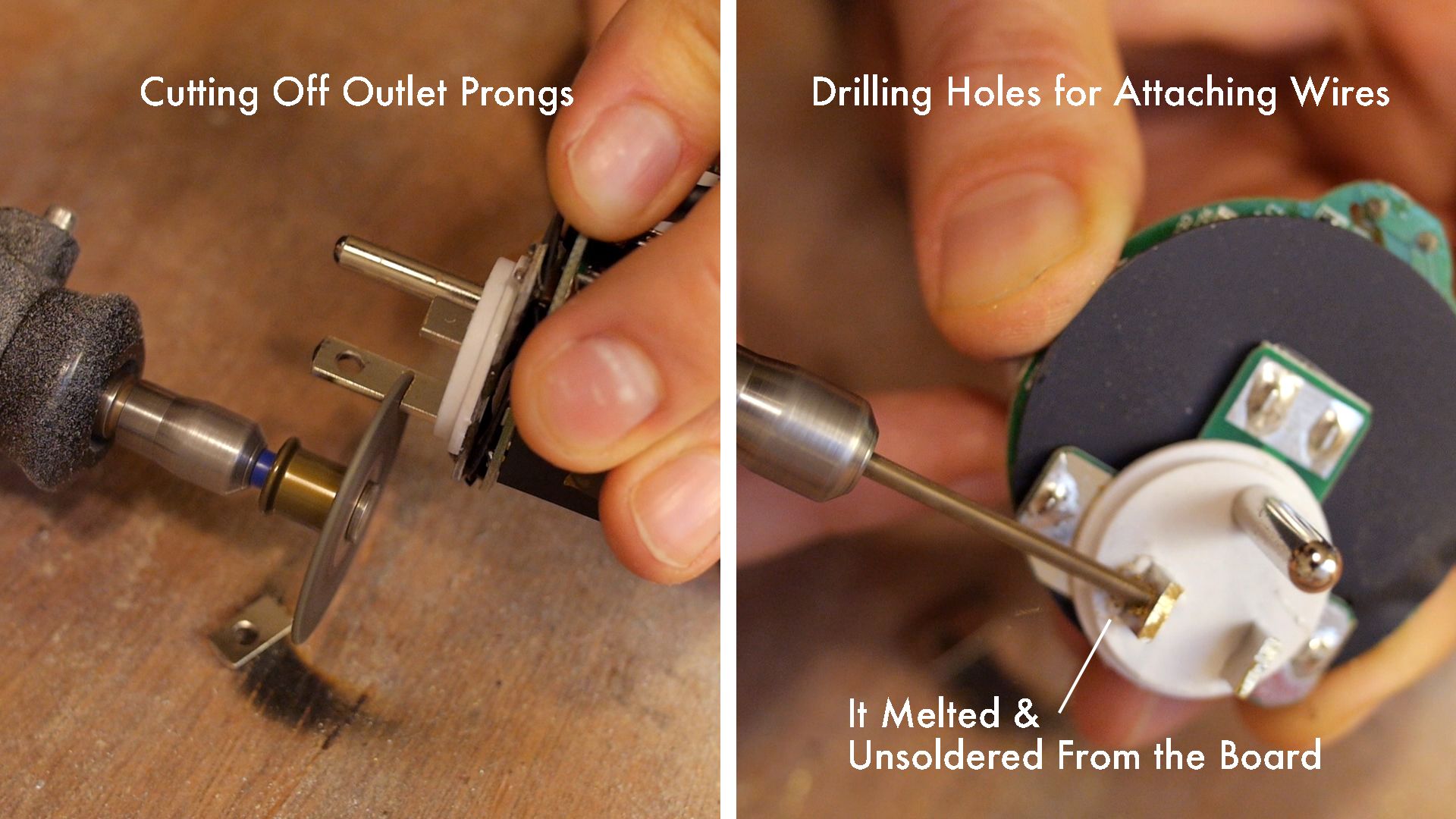 Light Bulb Energy Monitor 9 Steps (with Pictures) Instructables