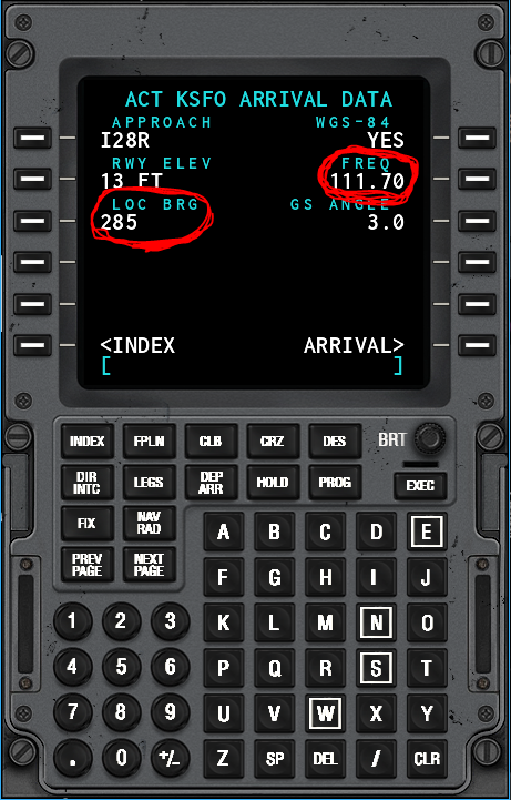 How to Use Autoland on the Default X-Plane 11 737 : 10 Steps