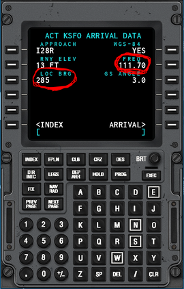 How to Use Autoland on the Default X-Plane 11 737 : 10 Steps