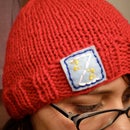 Life aquatic beanie