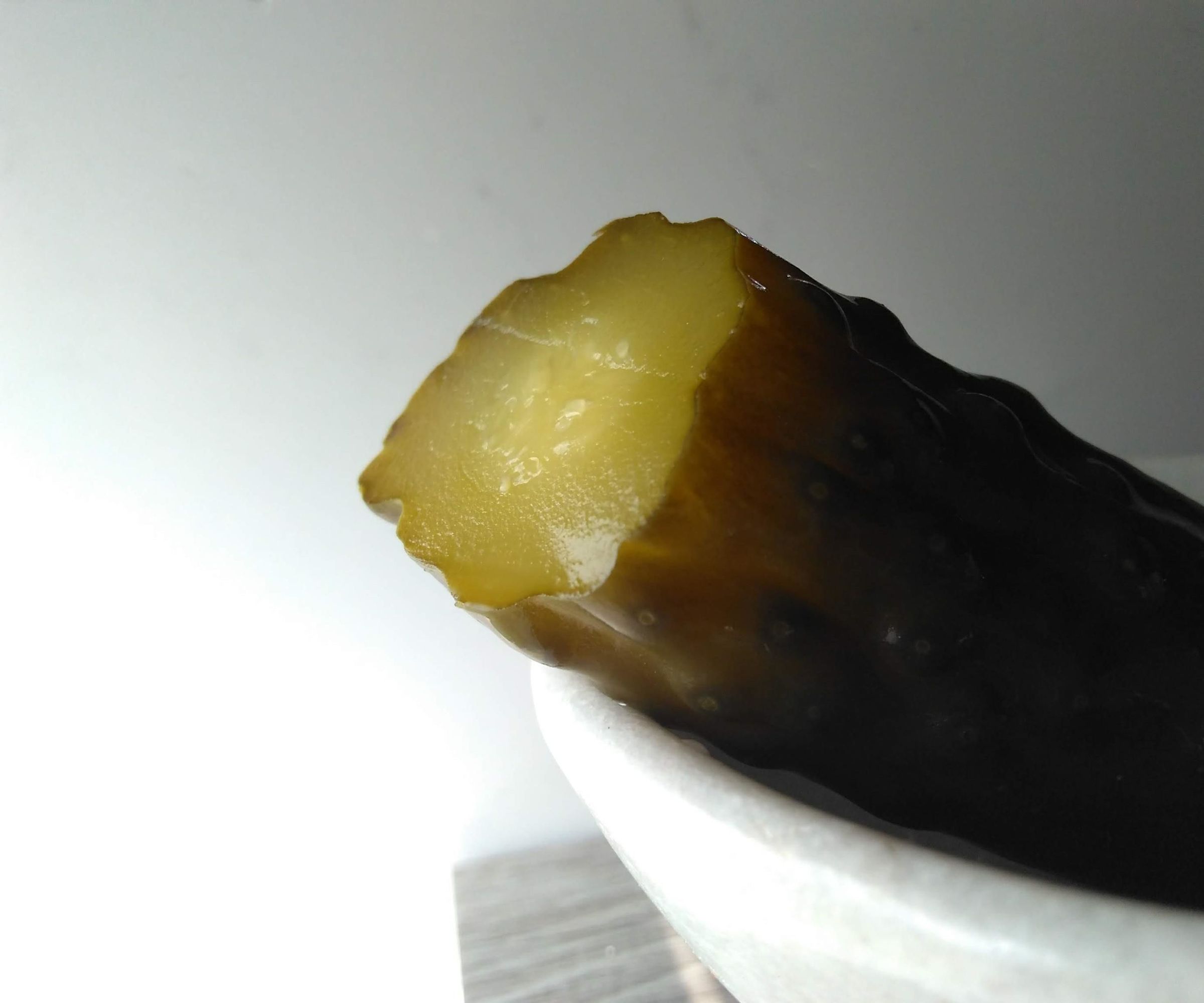 Deli Pickles