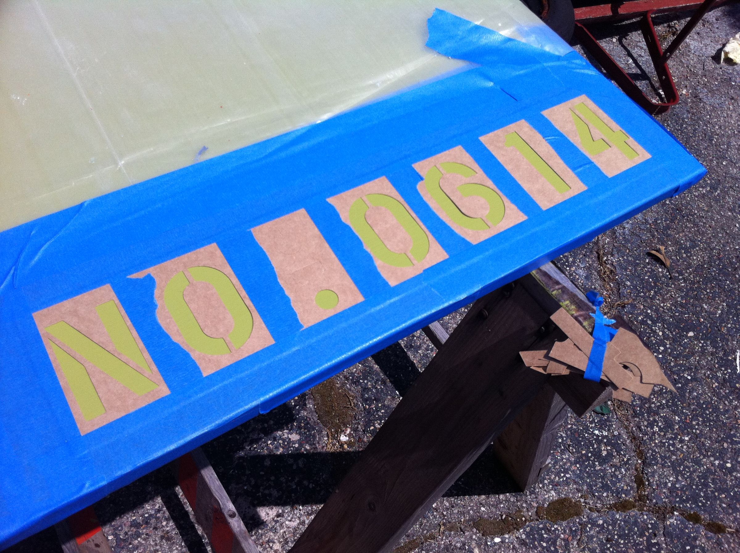 Ikea Table RePurposed 5 Steps Instructables