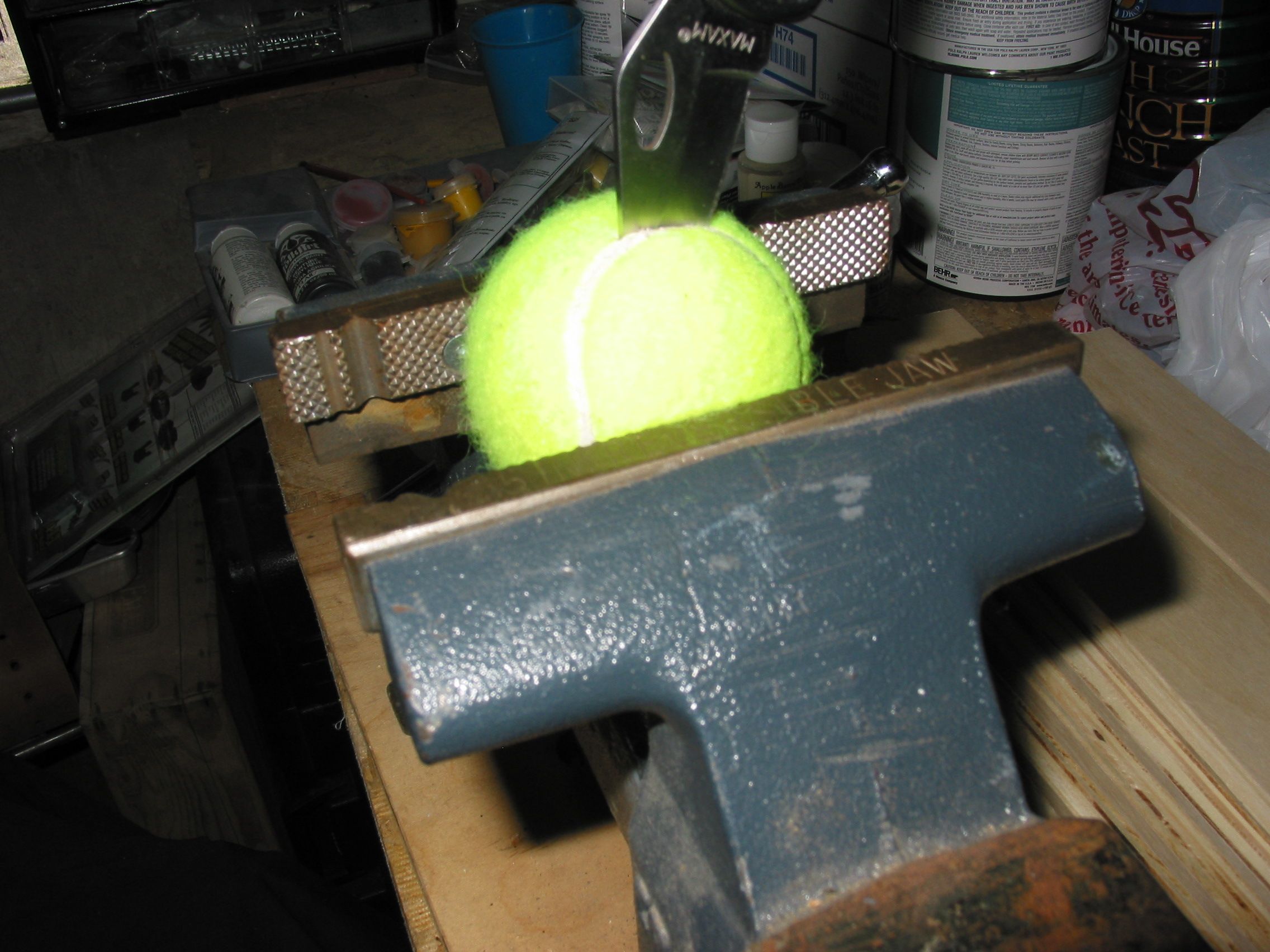 How to Make a Target for Fencing Practice. 5 Steps Instructables