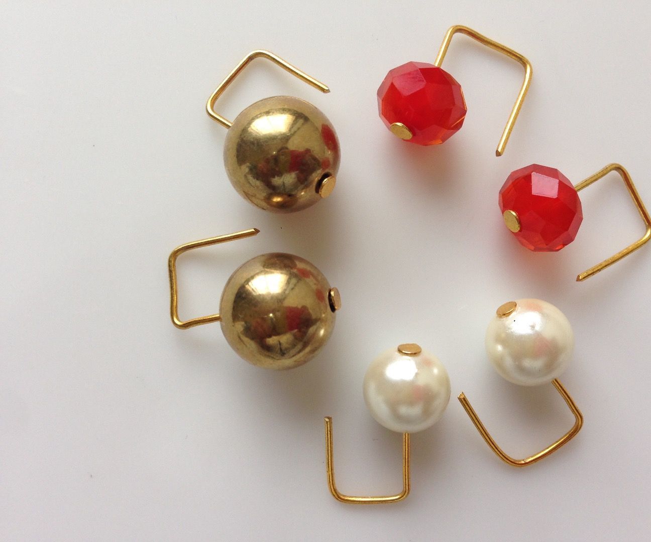 How to Make Easy Earring