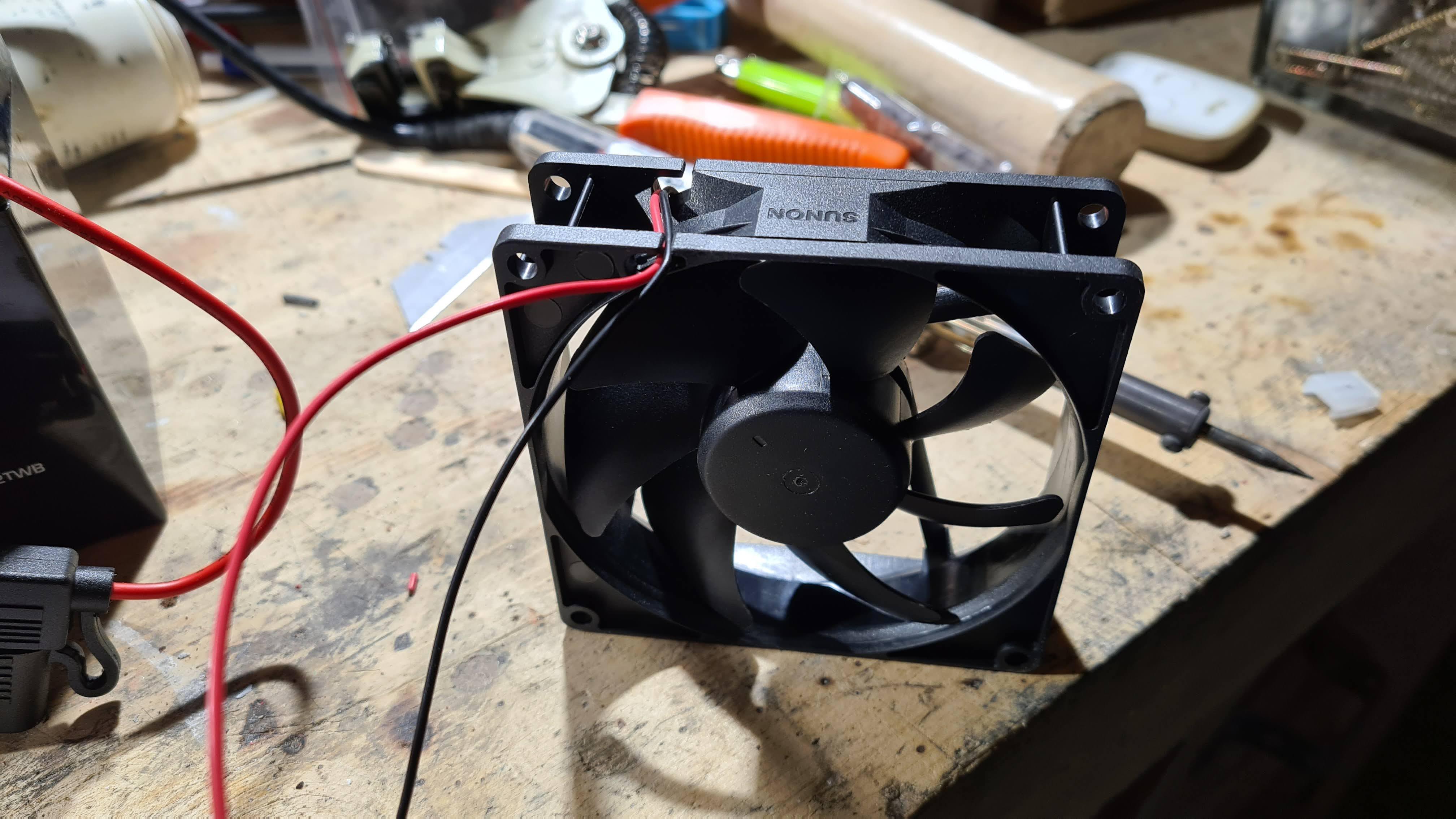 Solar Powered Humidity Extractor 7 Steps (with Pictures) Instructables