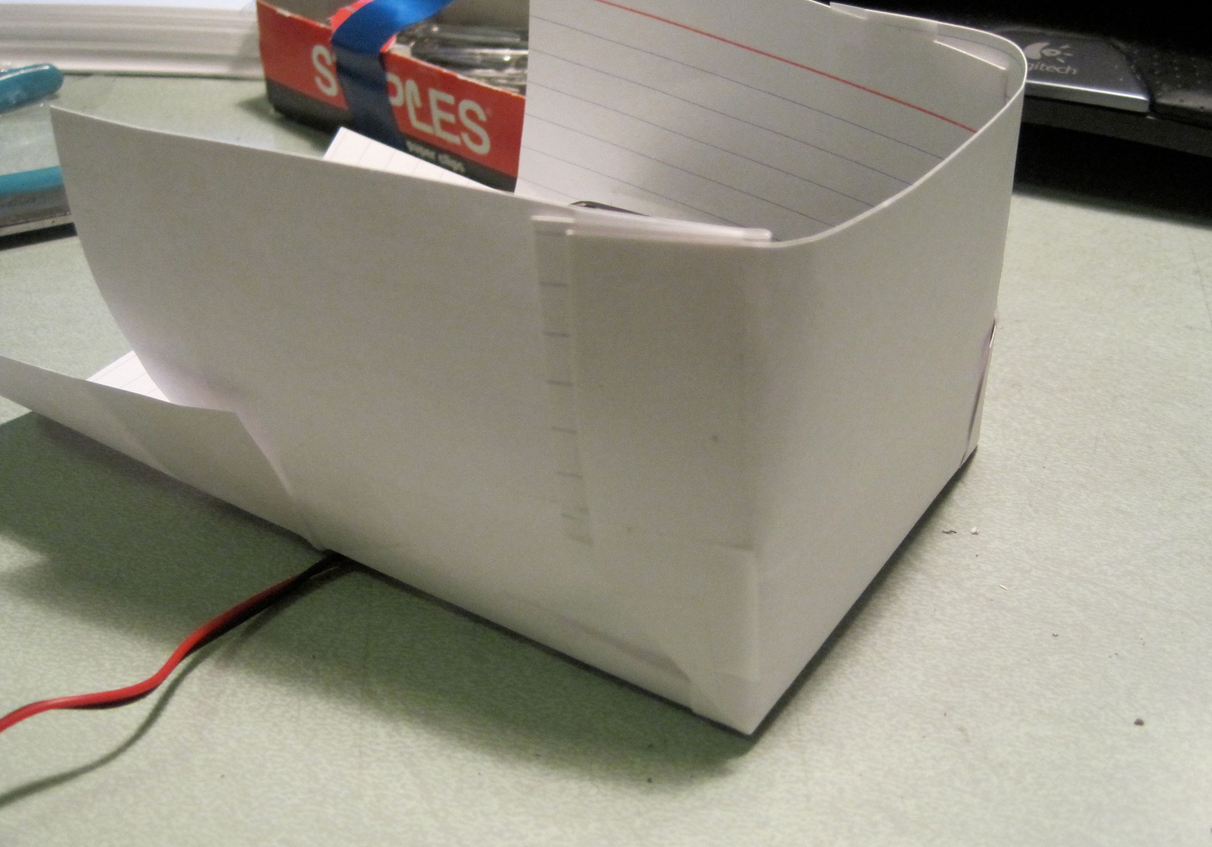 Build a Discreet USB Air Conditioner With a Brita Pitcher 7 Steps (with Pictures) Instructables