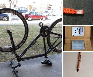 DAD I Broke...........can You Fix It ??????