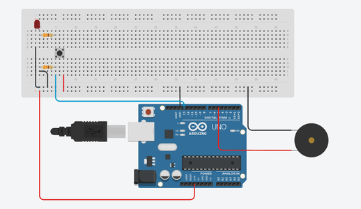 Arduino Memory Master Game : 3 Steps - Instructables