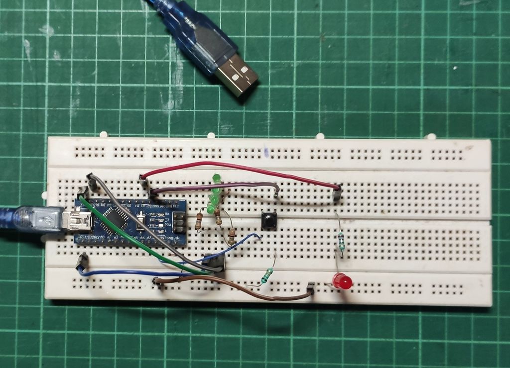 Prototyping and Code