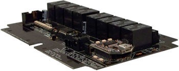 Controlanything India Taralist Relay