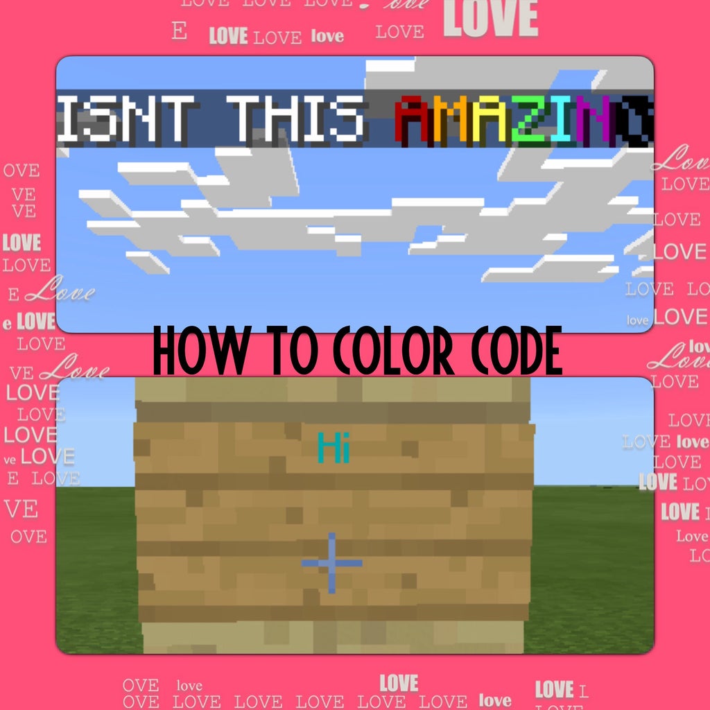 How to Color Code : 5 Steps - Instructables