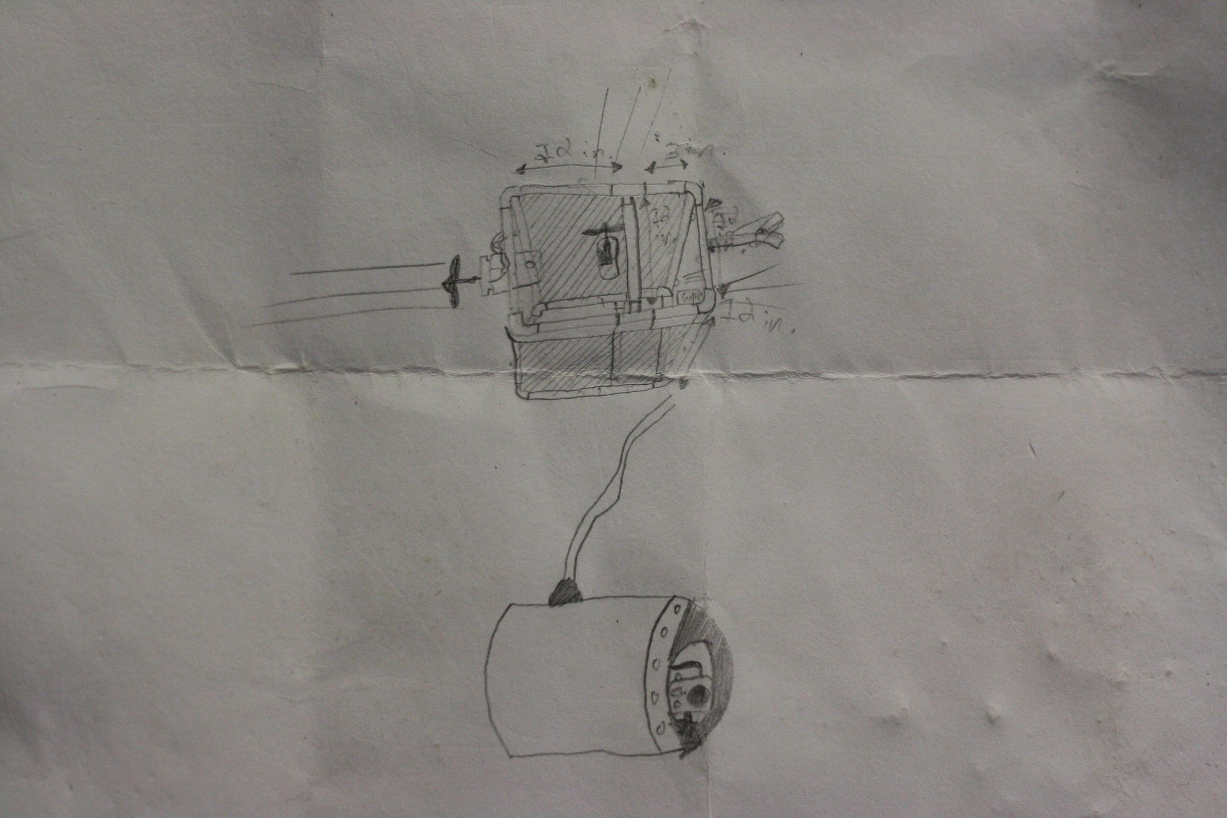 How to Build a ROV (Submarine) : 6 Steps - Instructables