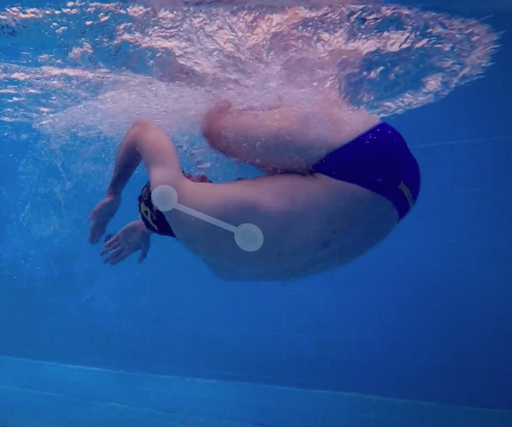 Freestyle Swimming | How to Do Advanced Flip Turns 