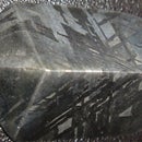 Etching and Working with Meteoric Iron