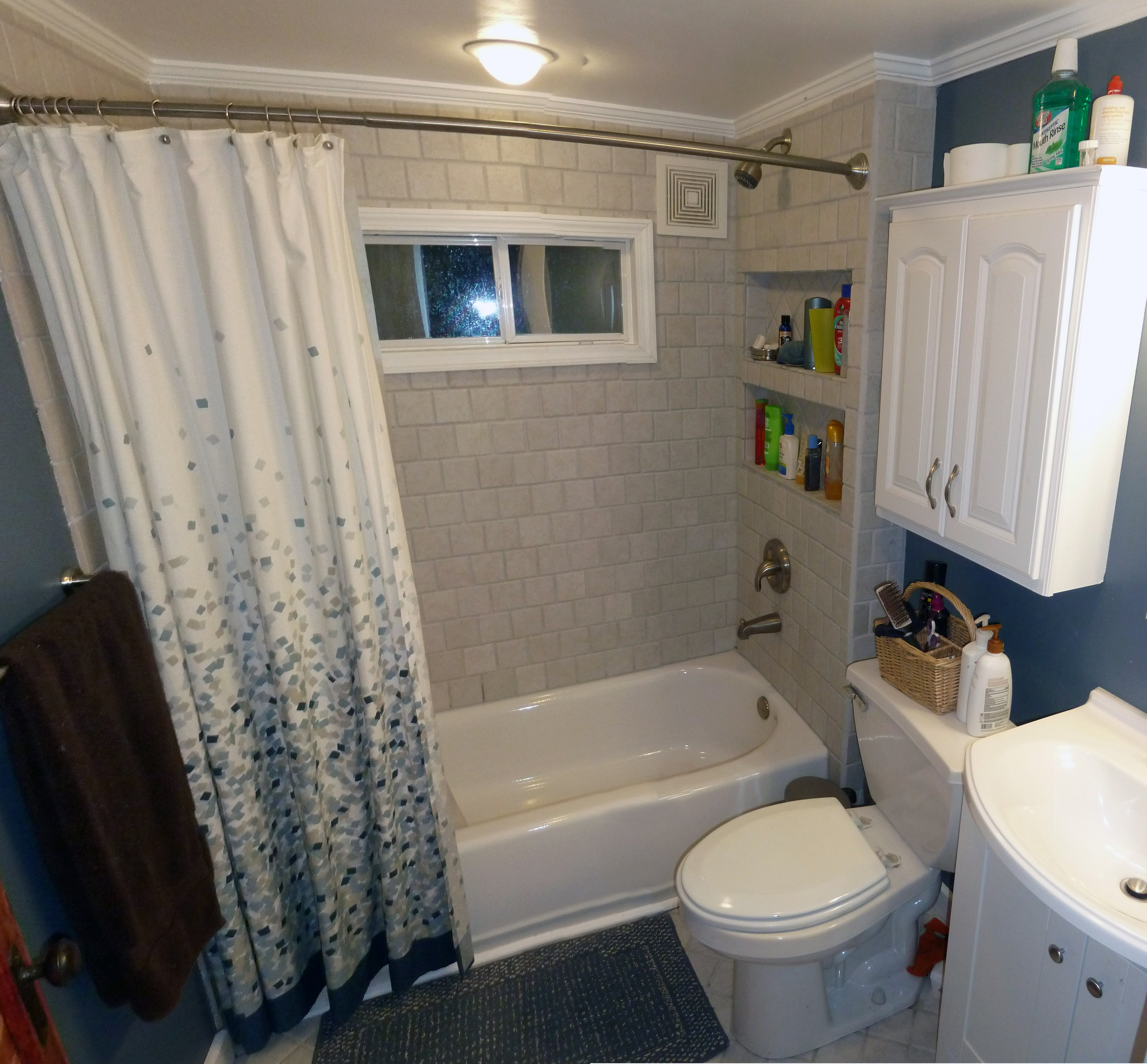 Remodel Another Bathroom