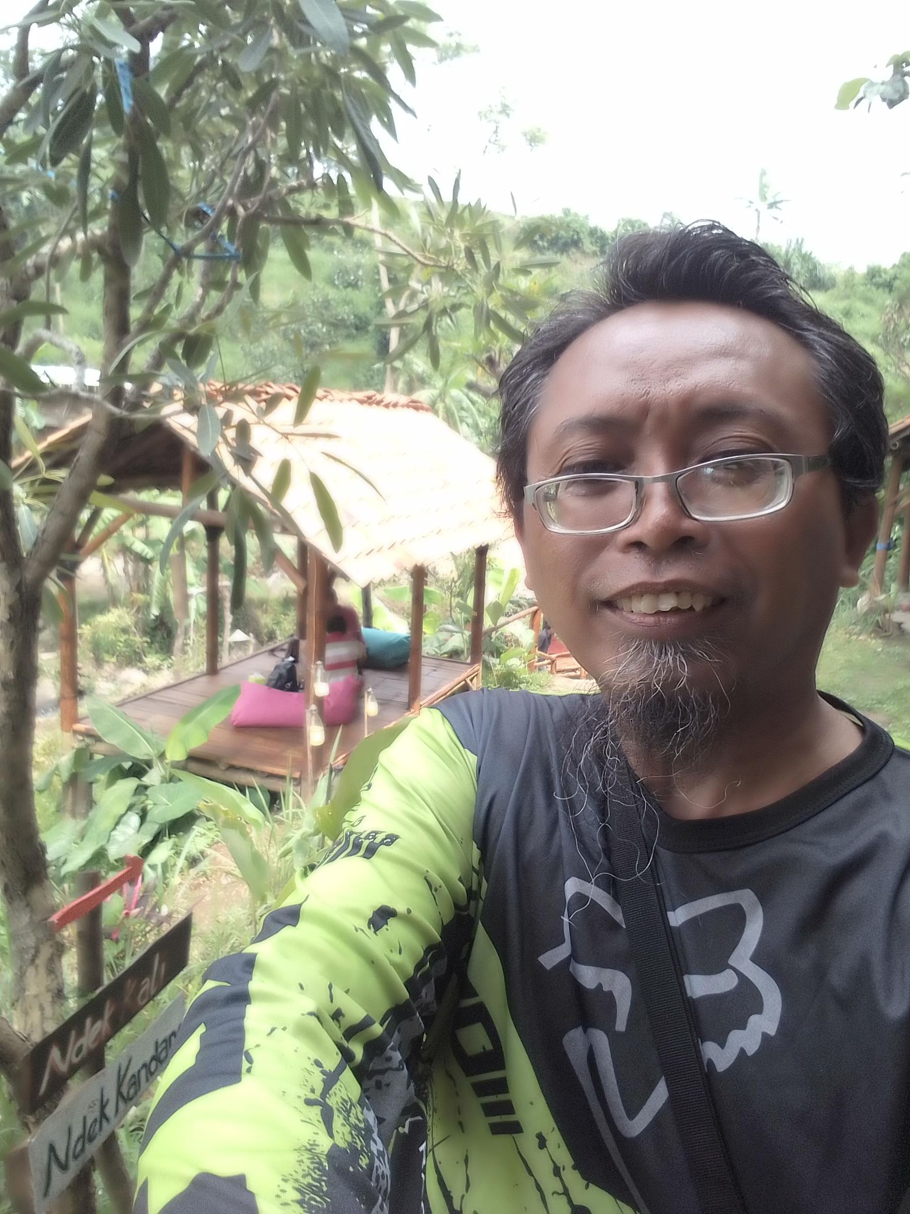 Achmad Choiruman