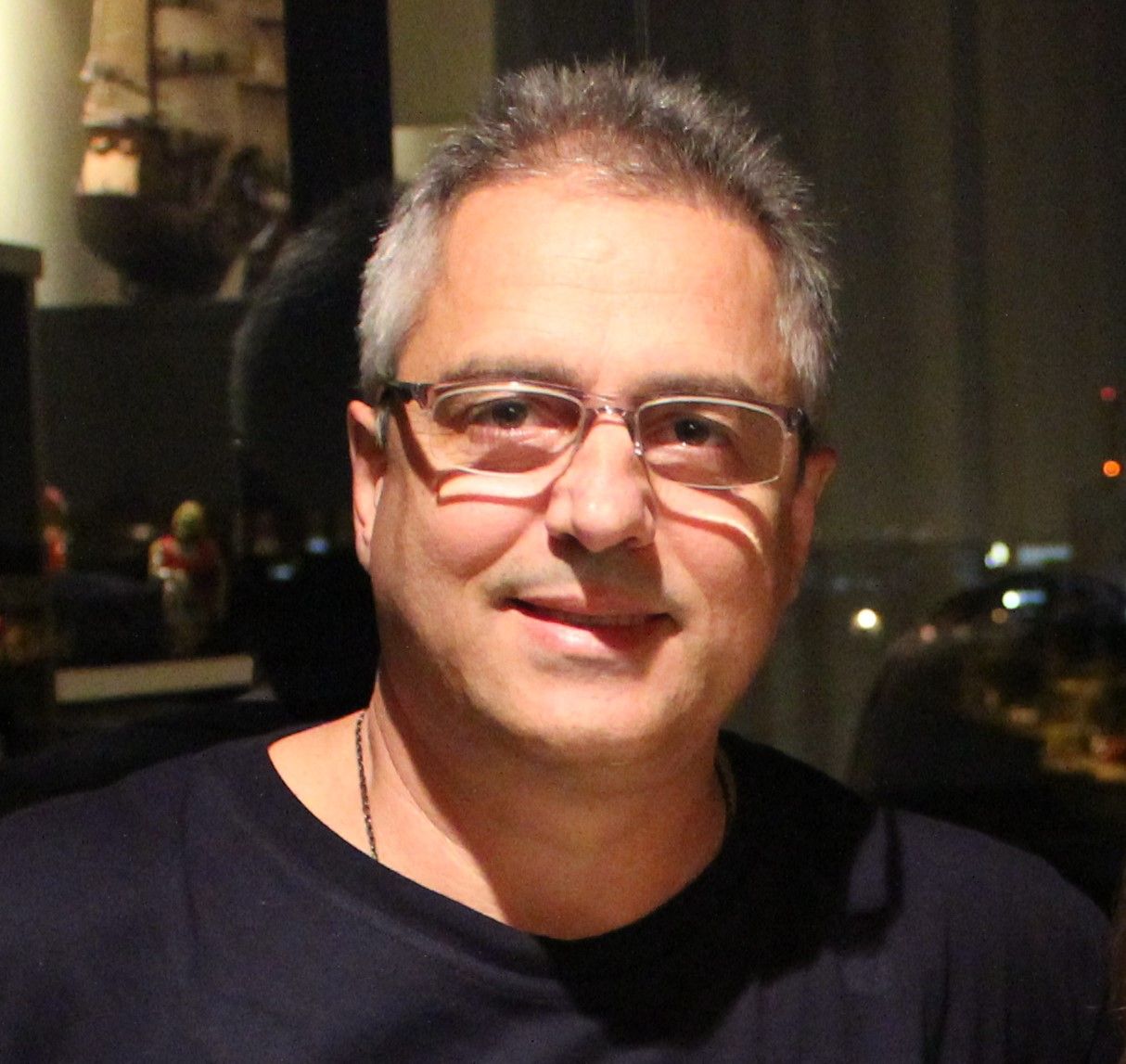author
