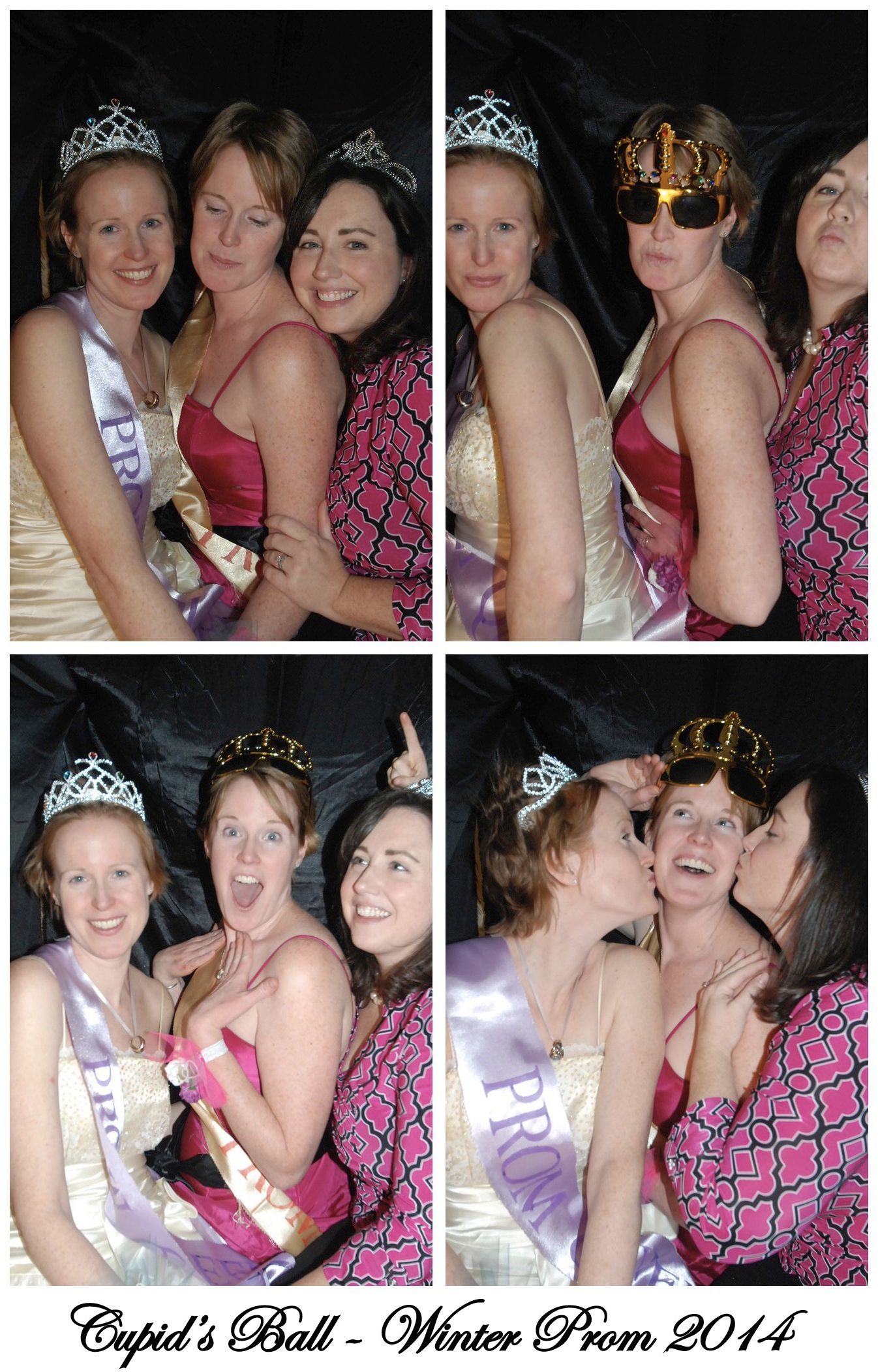 Raspberry Pi Photo Booth Controller