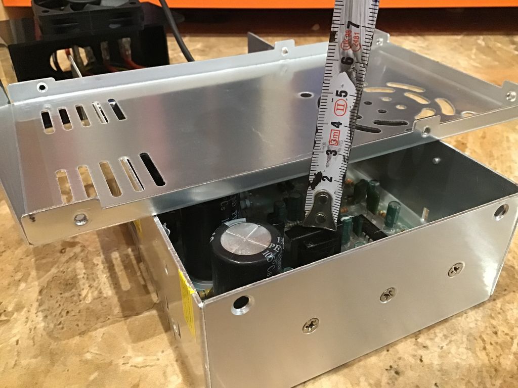 Ender 3 Silent Fan Replacement Guide 6 Steps (with Pictures