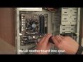 How to Build a Computer or PC