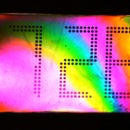 Project'hour : Hack a LCD clock into a projector slide