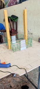 Building the Smart Urban Garden