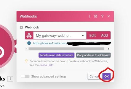 Creating Our 2nd Scenario in Integromat - Messaging Scenario