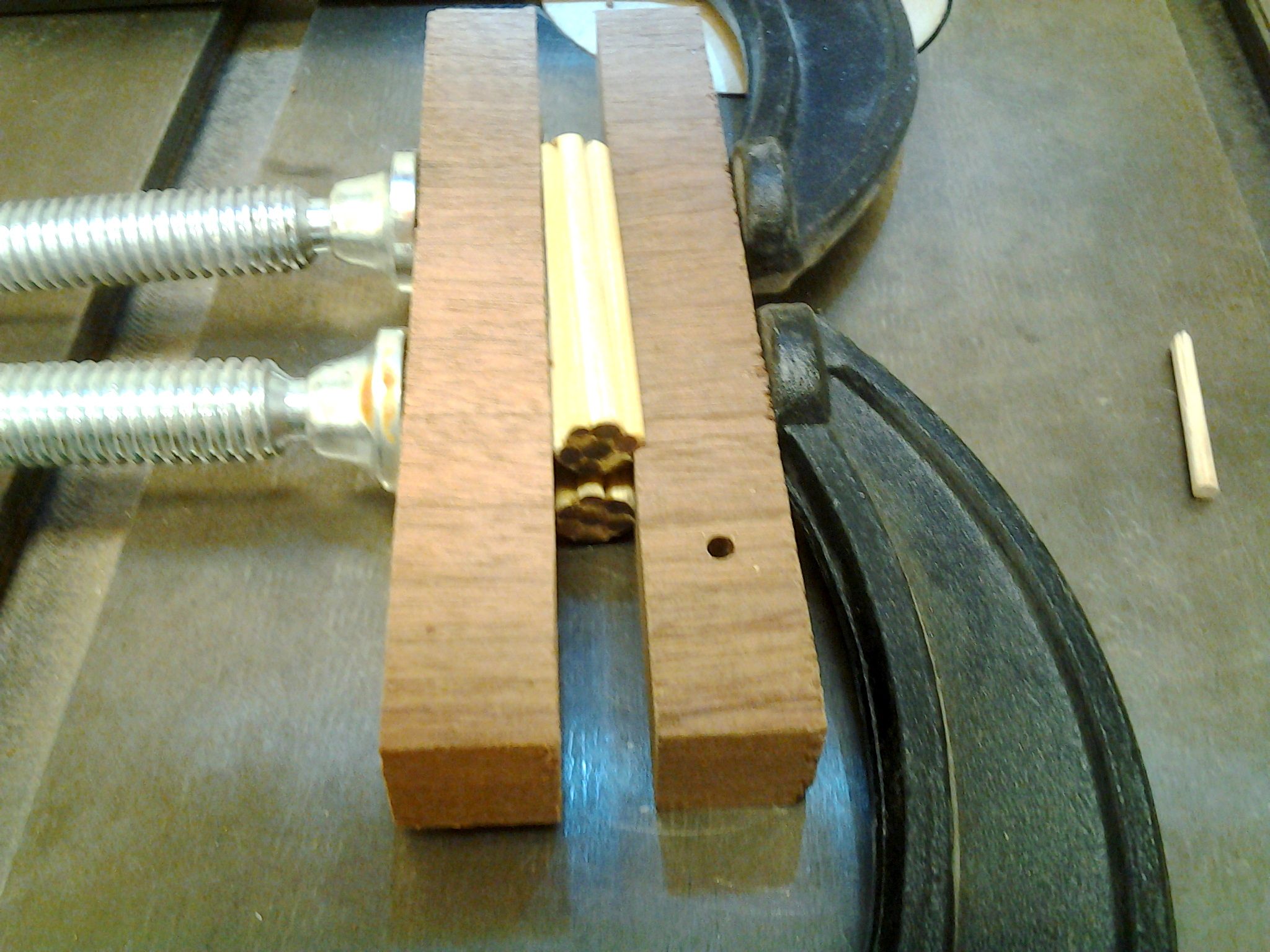 The Best Back Scratcher Ever! (or a Zen Garden Rake) 10 Steps