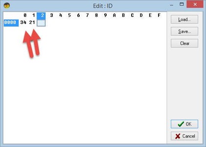 For Receiver Arduino - in Visuino Add, Set & Connect Components
