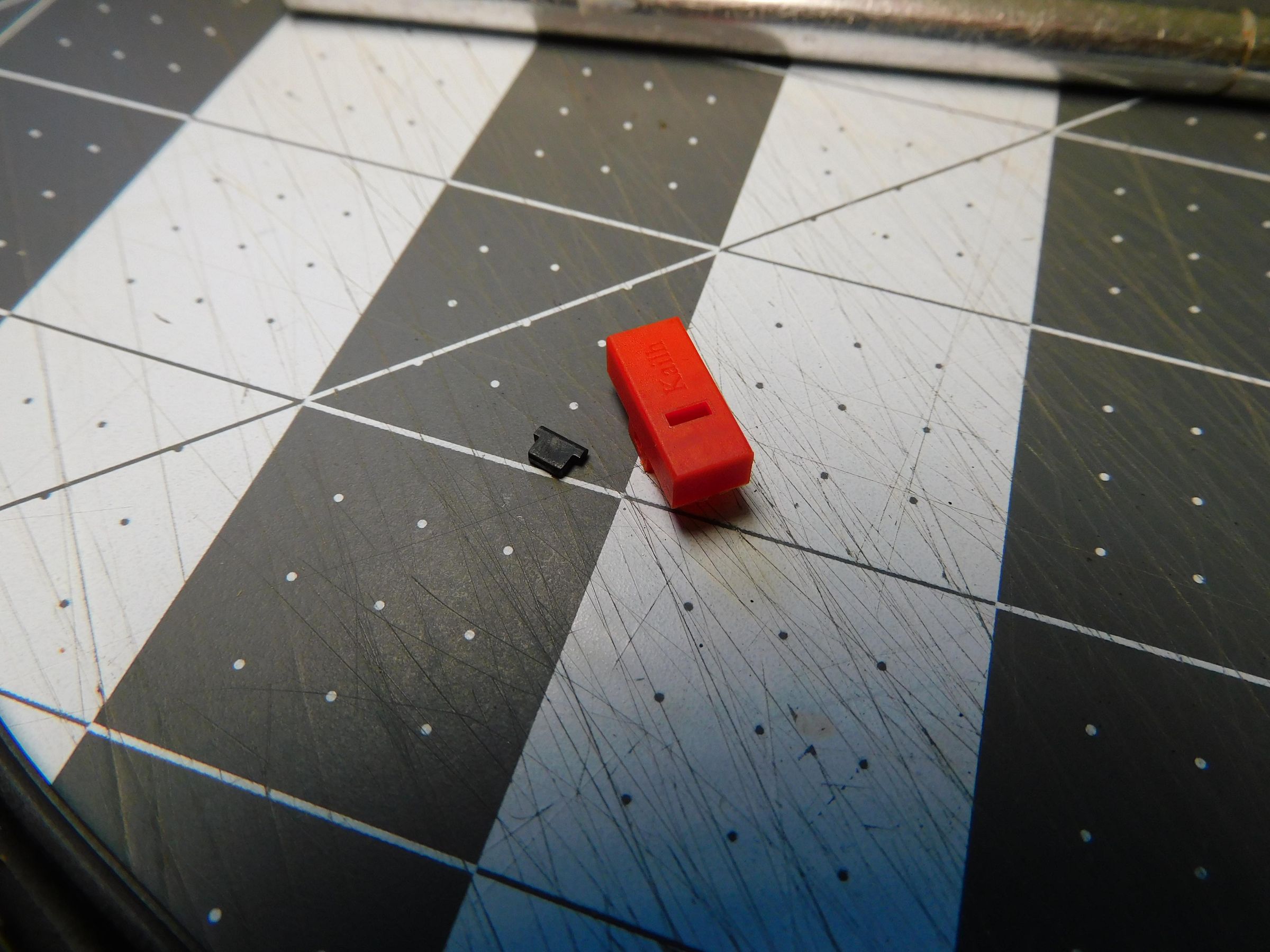 How to Make Your Loud Mouse MUCH Quieter (SO EASY!!!) 4 Steps Instructables