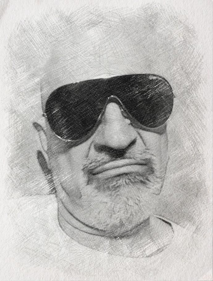 author