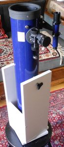 Using This, or Other Dobsonians