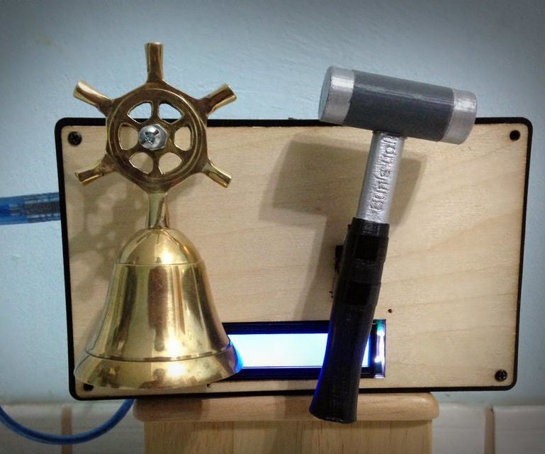 Rise and Shine! Arduino LDR Alarm Clock 7 Steps (with Pictures